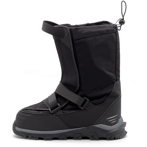Klondike Overshoes, Nylon, Hook and Loop Groupe Belzile Dickner