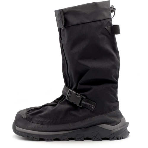 Voyager Overshoes, Nylon, Hook and Loop Closure Groupe Belzile Dickner