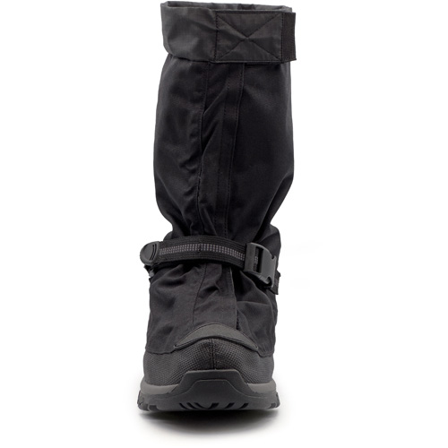 Voyager Overshoes, Nylon, Hook and Loop Closure Groupe Belzile Dickner