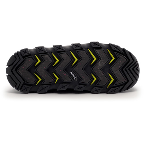 Voyager Overshoes, Nylon, Hook and Loop Closure Groupe Belzile Dickner