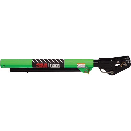 DBI-SALA&reg; Confined Space Long Reach Davit Arm Groupe Belzile Dickner