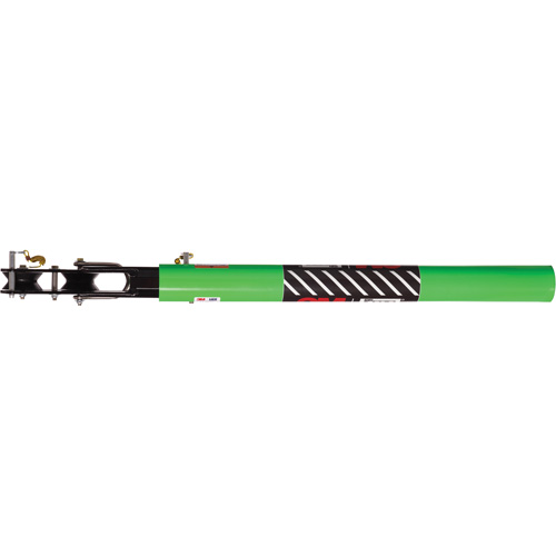 DBI-SALA&reg; Confined Space Long Reach Davit Arm Groupe Belzile Dickner