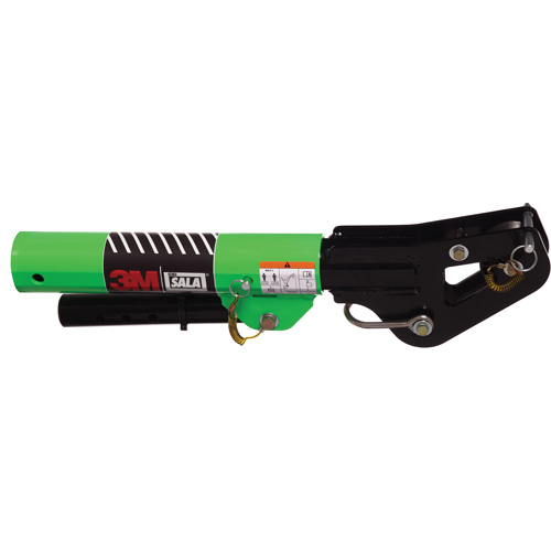 DBI-SALA&reg; Confined Space Short Reach Davit Arm Groupe Belzile Dickner