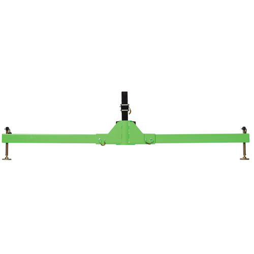 DBI-SALA&reg; Confined Space Vehicle Counterweighted Base Groupe Belzile Dickner