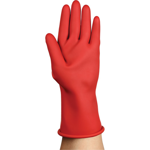 Gants &eacute;lectriques isol&eacute;s ultra l&eacute;gers ActivArmr RIG R011RUL, ASTM classe 0, Taille 11, 11" lo Groupe Belzile Dickner