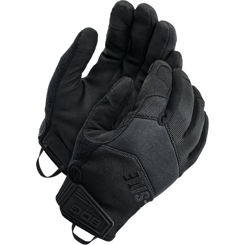 X-Site&reg; Cut & Puncture Resistant Performance Gloves, Size 2X-Large, Spandex/Synthetic Leather Shell, ASTM ANSI Level A6 Groupe Belzile Dickner