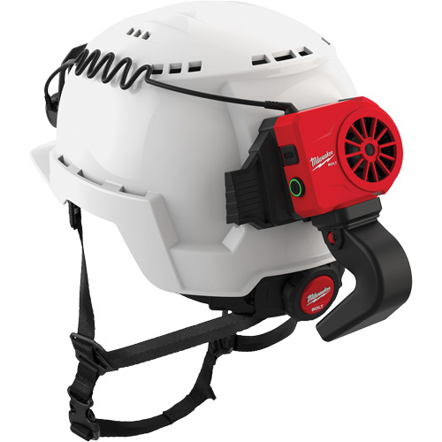 BOLT REDLITHIUM USB Cooling Fan Groupe Belzile Dickner