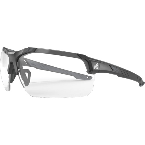 Lunettes de s&eacute;curit&eacute; Tacana avec Vapor Shield, Lentille Transparent, Antibu&eacute;e, ANSI Z87+/R&eacute;pond ou surpasse la norme CSA Z94.3 Groupe Belzile Dickner