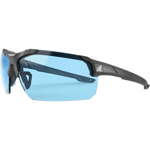 Tacana Vapor Shield Safety Glasses, Light Blue Lens, Anti-Fog, ANSI Z87+/Meets/Exceeds CSA Z94.3 Groupe Belzile Dickner