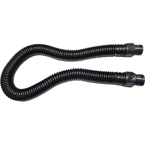 Tube respiratoire pour appareil respiratoire &agrave; adduction d'air MAXSHIELD Groupe Belzile Dickner