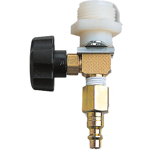 Masque respiratoire &agrave; adduction d'air avec valve de contr&ocirc;le MAXSHIELD, Universel, Pi&egrave;ce faciale Groupe Belzile Dickner