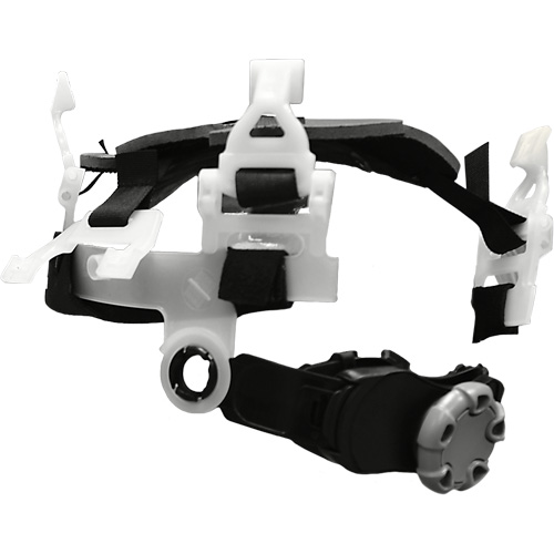 Suspension en couronne PEAKAIR DEFENDER Groupe Belzile Dickner