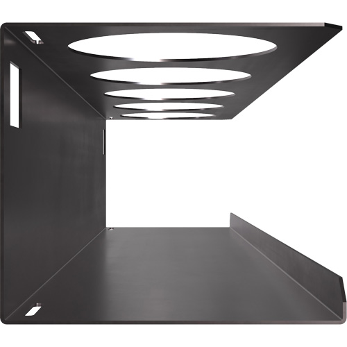 Aerosol Can Attachment for Utili-Guard+ Flammable Cabinets Groupe Belzile Dickner