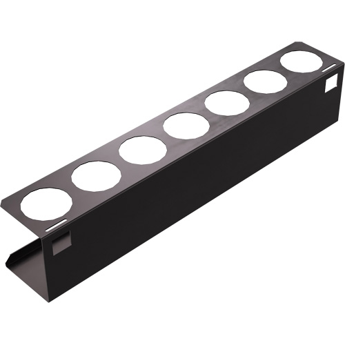 Accessoire pour tube de calfeutrage, pour armoires de produits inflammables Utili-Guard+ Groupe Belzile Dickner