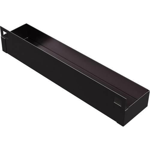 Plateau pour armoires de produits inflammables Utili-Guard+ Groupe Belzile Dickner