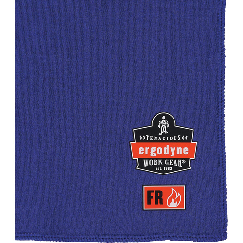 Chill-Its 6606FR FR Cooling Towel, Blue Groupe Belzile Dickner