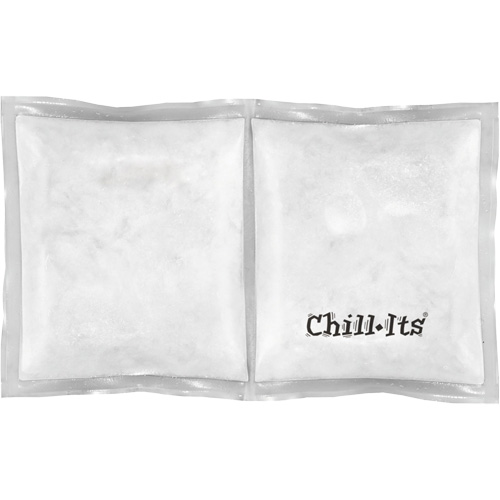 Sachet de refroidissement &agrave; changement de phase r&eacute;utilisable Chill-Its 6283? Groupe Belzile Dickner