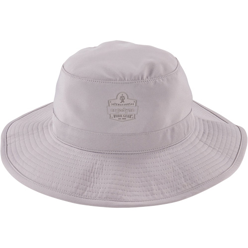 Chapeau cloche de refroidissement Chill-Its 8939, Gris Groupe Belzile Dickner