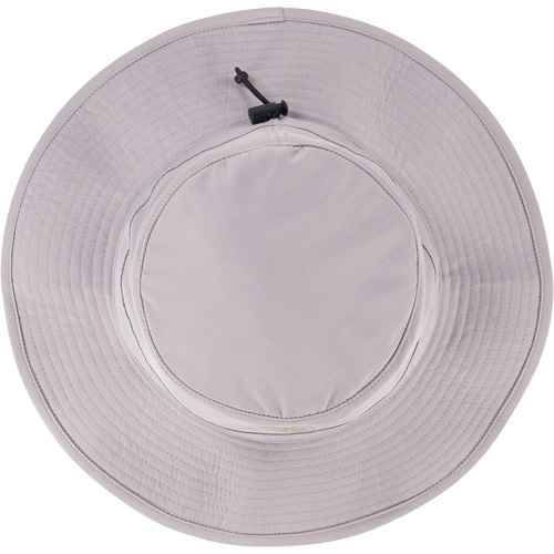 Chapeau cloche de refroidissement Chill-Its 8939, Gris Groupe Belzile Dickner