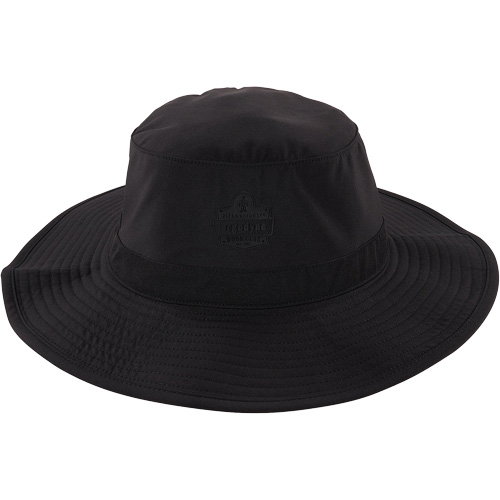 Chapeau cloche de refroidissement Chill-Its 8939, Noir Groupe Belzile Dickner