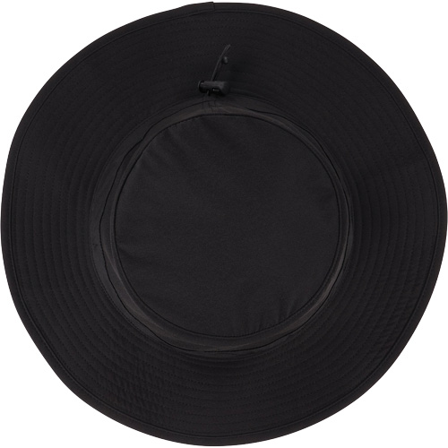 Chapeau cloche de refroidissement Chill-Its 8939, Noir Groupe Belzile Dickner