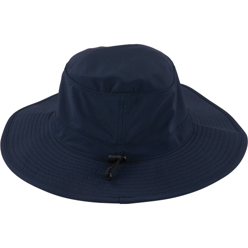 Chill-Its 8939 Cooling Bucket Hat, Navy Blue Groupe Belzile Dickner