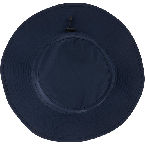 Chill-Its 8939 Cooling Bucket Hat, Navy Blue Groupe Belzile Dickner