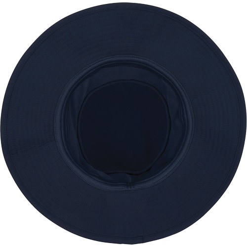 Chill-Its 8939 Cooling Bucket Hat, Navy Blue Groupe Belzile Dickner