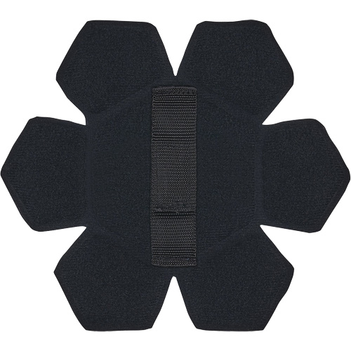 Coussin sup&eacute;rieur de refroidissement pour casque de s&eacute;curit&eacute; Chill-Its 6612 &agrave; &eacute;vacuation de lhumidit&eacute; Groupe Belzile Dickner