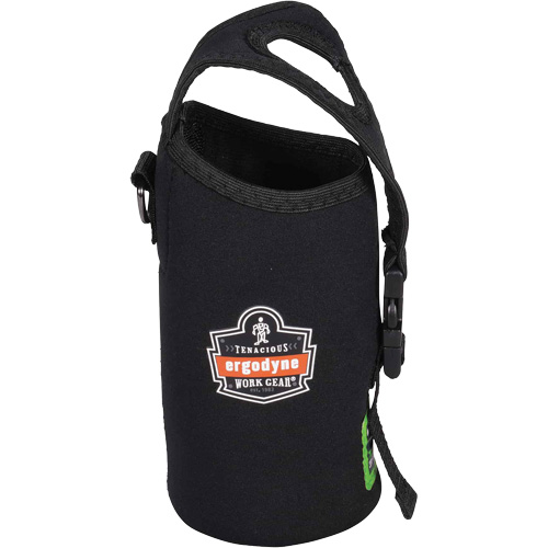 Squids 3775 Can / Bottle Holder & Trap Groupe Belzile Dickner