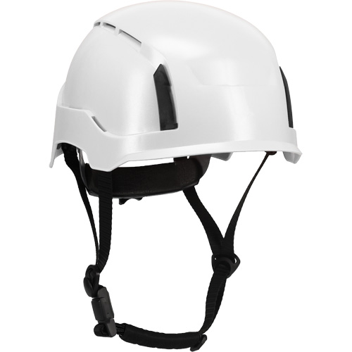 RZRBack Industrial Safety Helmet with Mips&reg; Technology, CSA Type 2, Ratchet Suspension, Vented Groupe Belzile Dickner
