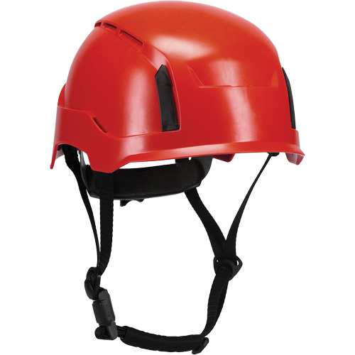 RZRBack Industrial Safety Helmet with Mips&reg; Technology, Vented, ANSI Type II/CSA Type 2 Groupe Belzile Dickner