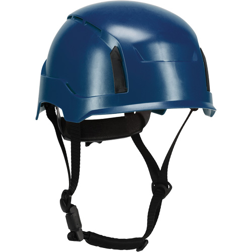 RZRBack Industrial Safety Helmet with Mips&reg; Technology, Vented, ANSI Type II/CSA Type 2 Groupe Belzile Dickner