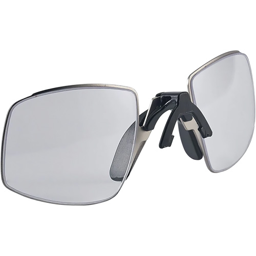Trousse de lentilles de rechange Combat Groupe Belzile Dickner