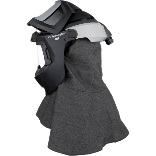 Speedglas Complete Neck Coverage for 9100 Groupe Belzile Dickner