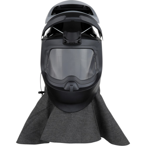 Speedglas Complete Neck Coverage for 9100 Groupe Belzile Dickner
