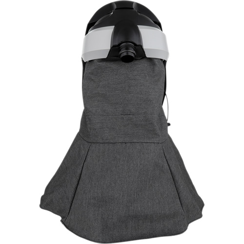 Speedglas Complete Neck Coverage for 9100 Groupe Belzile Dickner