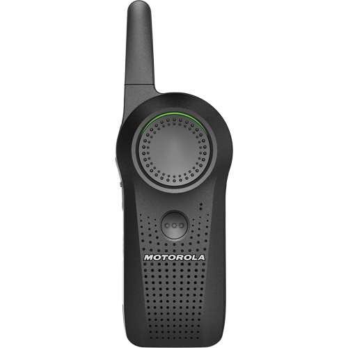Radio bidirectionnelle Curve avec compatibilit&eacute; Wi-Fi/LMR, Bande FHSS, 10 canaux, Port&eacute;e 300 000 pi² Groupe Belzile Dickner