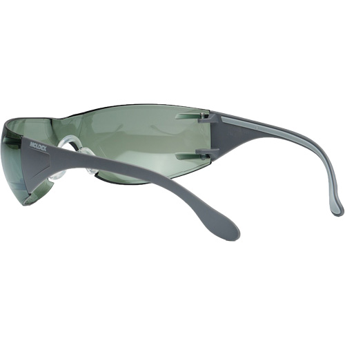 Lunettes de s&eacute;curit&eacute; Adapt Lite, Lentille Int&eacute;rieur/ext&eacute;rieur, Antibu&eacute;e/Anti-&eacute;gratignures, ANSI Z87+/R&eacute;pond ou surpasse la norme CSA Z94.3 Groupe Belzile Dickner