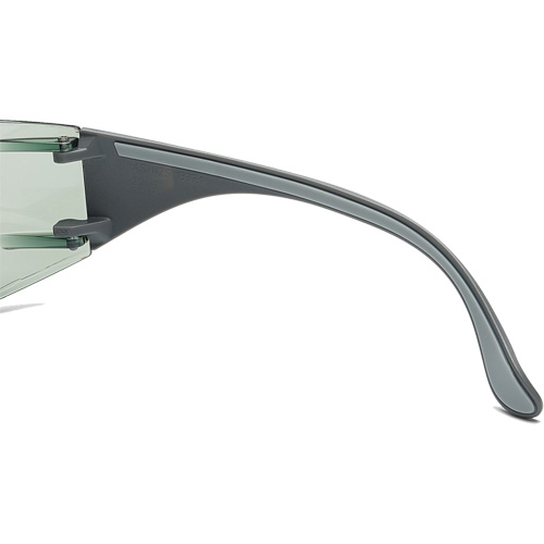 Lunettes de s&eacute;curit&eacute; Adapt Lite, Lentille Int&eacute;rieur/ext&eacute;rieur, Antibu&eacute;e/Anti-&eacute;gratignures, ANSI Z87+/R&eacute;pond ou surpasse la norme CSA Z94.3 Groupe Belzile Dickner