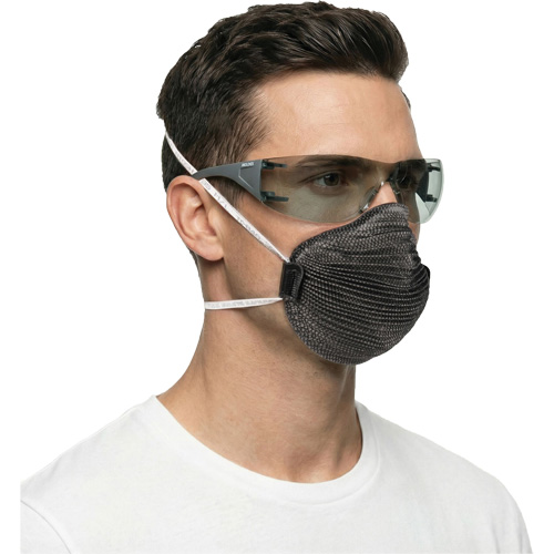 Lunettes de s&eacute;curit&eacute; Adapt Lite, Lentille Int&eacute;rieur/ext&eacute;rieur, Antibu&eacute;e/Anti-&eacute;gratignures, ANSI Z87+/R&eacute;pond ou surpasse la norme CSA Z94.3 Groupe Belzile Dickner