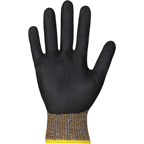 Gants minces r&eacute;sistants &agrave; la coupe PRO S13TAXFN, Taille 11, Calibre 13, Rev&ecirc;tement Mousse de nitrile, Enveloppe en TenActiv, ASTM ANSI niveau A5 Groupe Belzile Dickner