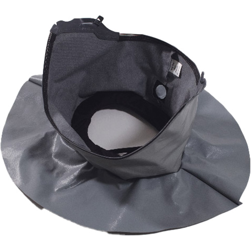 Zytec FR Shoulder Cape Groupe Belzile Dickner