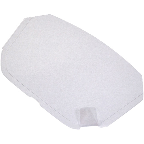 Tear Off Lens for Z-Link PAPR System Groupe Belzile Dickner