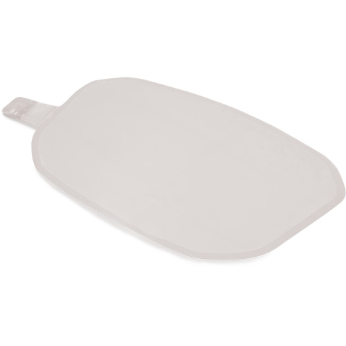 Tear Off Lens with 7-Layer Cassette for Z-Link PAPR System Groupe Belzile Dickner