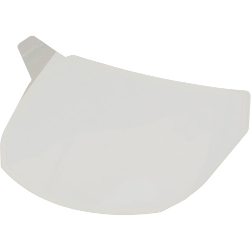 Lentilles d&eacute;tachables Clear-Vision &agrave; sept couches pour T200 Groupe Belzile Dickner