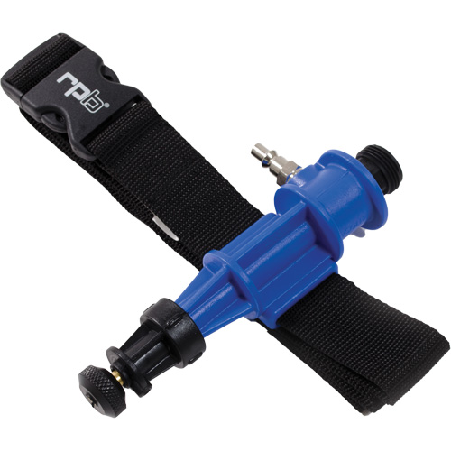 Tube d'air froid 6" Groupe Belzile Dickner