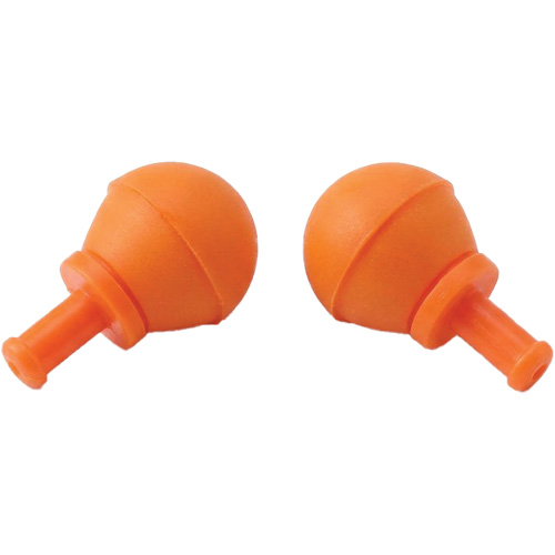 SEALTEC Semi-Aural Ear Band Replacement Pods Groupe Belzile Dickner