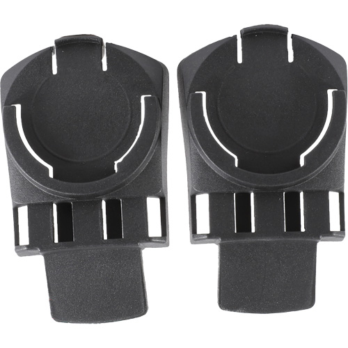 Adaptateur de support pour visi&egrave;re ValuGard Groupe Belzile Dickner