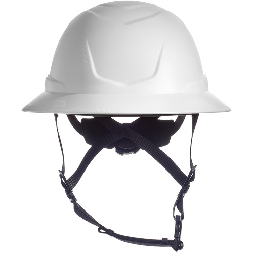 Casque de s&eacute;curit&eacute; &agrave; bord complet V-Gard H2 avec syst&egrave;me de s&eacute;curit&eacute; Mips, Suspension Rochet, Non ventil&eacute; Groupe Belzile Dickner